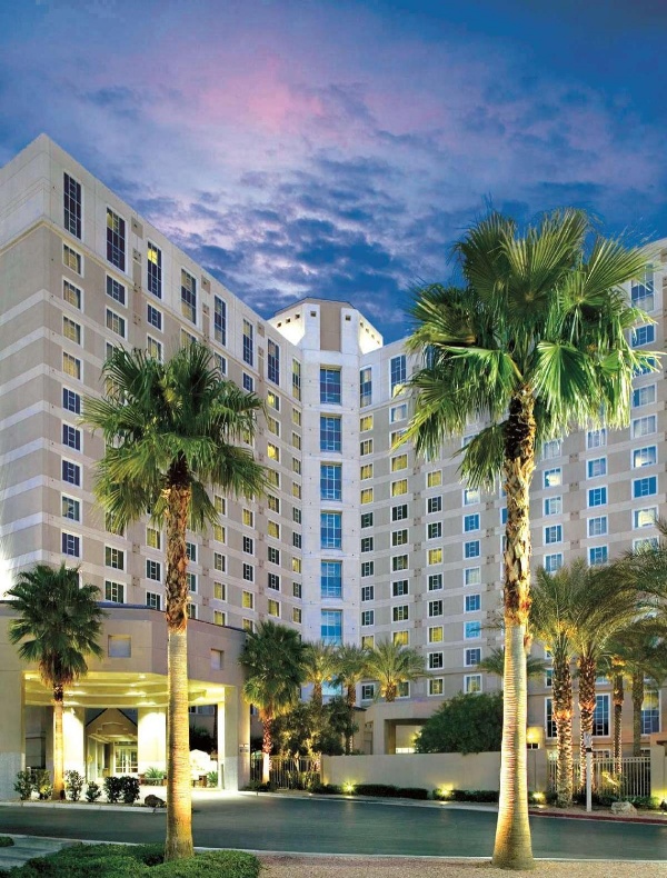 Hilton Grand Vacations on Paradise (Convention Center) image 2